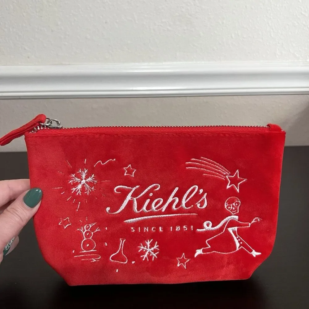 Kiehls kiehl travel